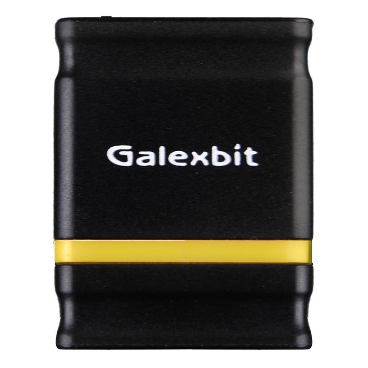 فلش مموری گلکسبیت مدل Microbit  ظرفیت 16 گیگابایت Galexbit Microbit Flash Memory - 16GB